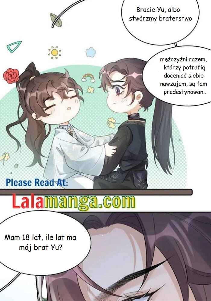 The Emperor is a Pervert! Chapter 28 - Page 4