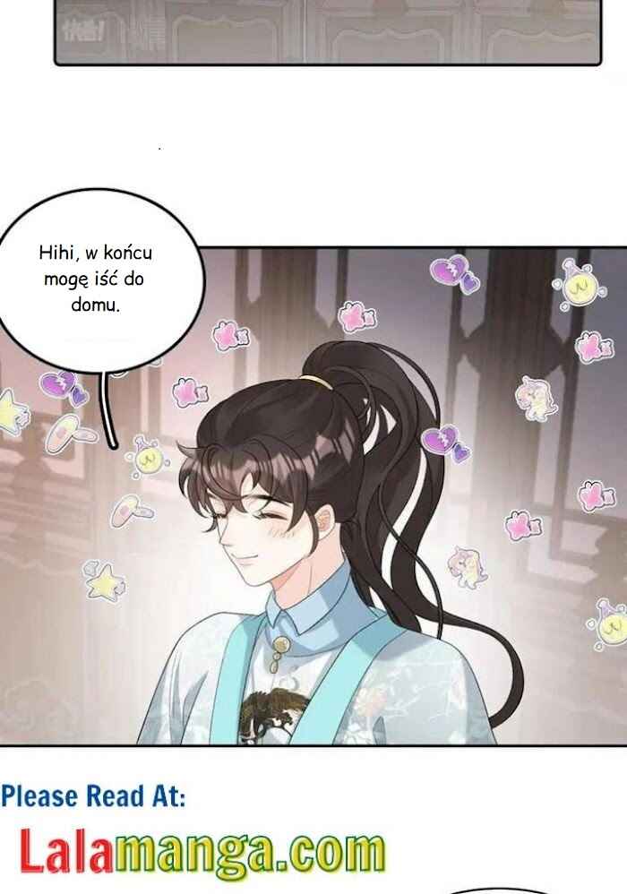 The Emperor is a Pervert! Chapter 28 - Page 40