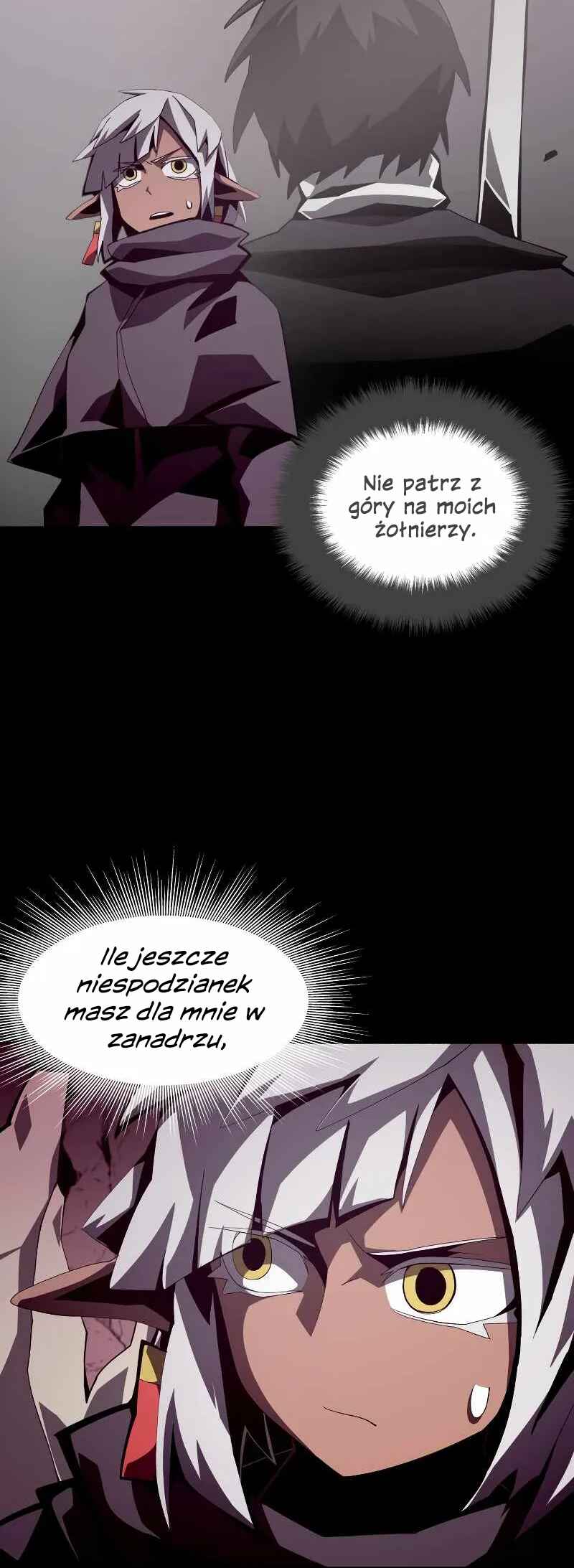 Dungeon Odyssey Chapter 26 - Page 14