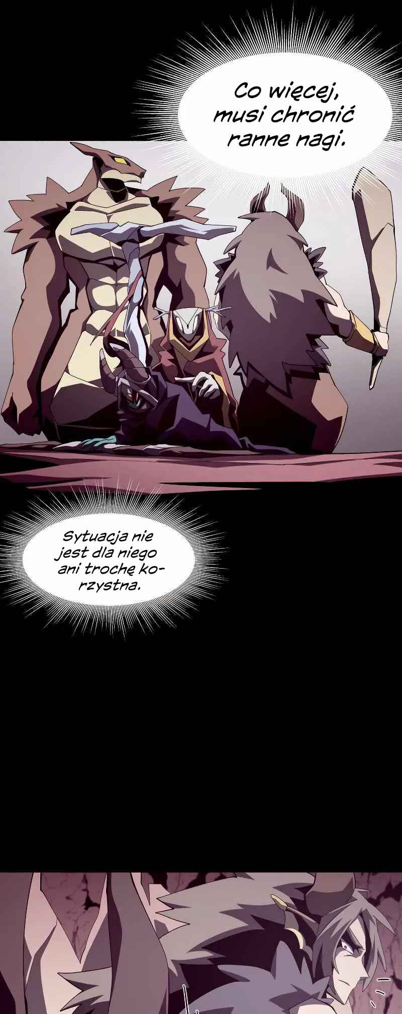 Dungeon Odyssey Chapter 26 - Page 25