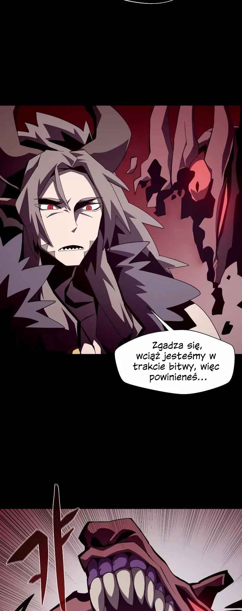 Dungeon Odyssey Chapter 26 - Page 27
