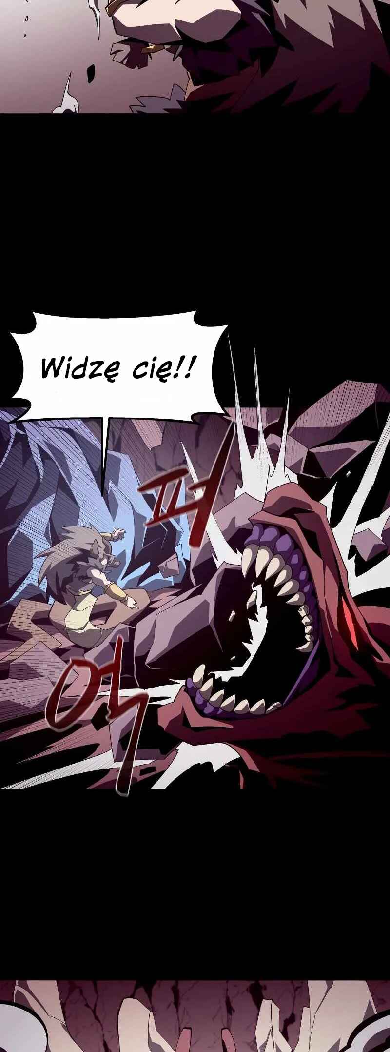 Dungeon Odyssey Chapter 26 - Page 38
