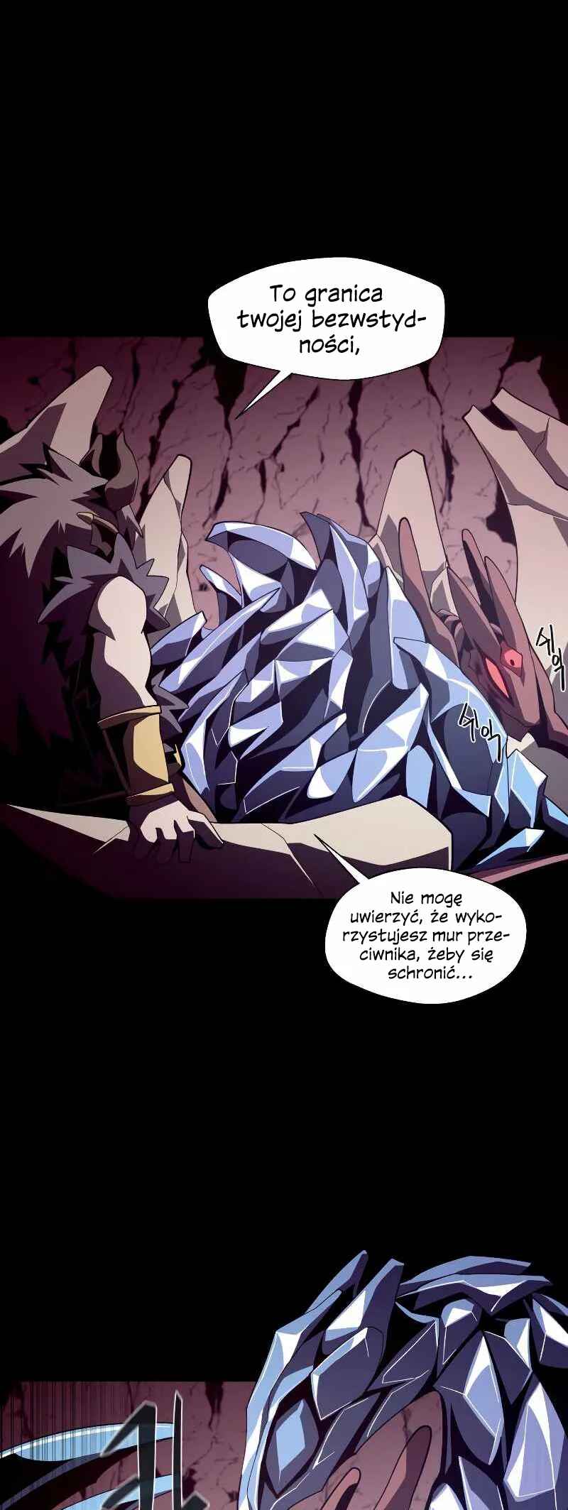Dungeon Odyssey Chapter 26 - Page 44
