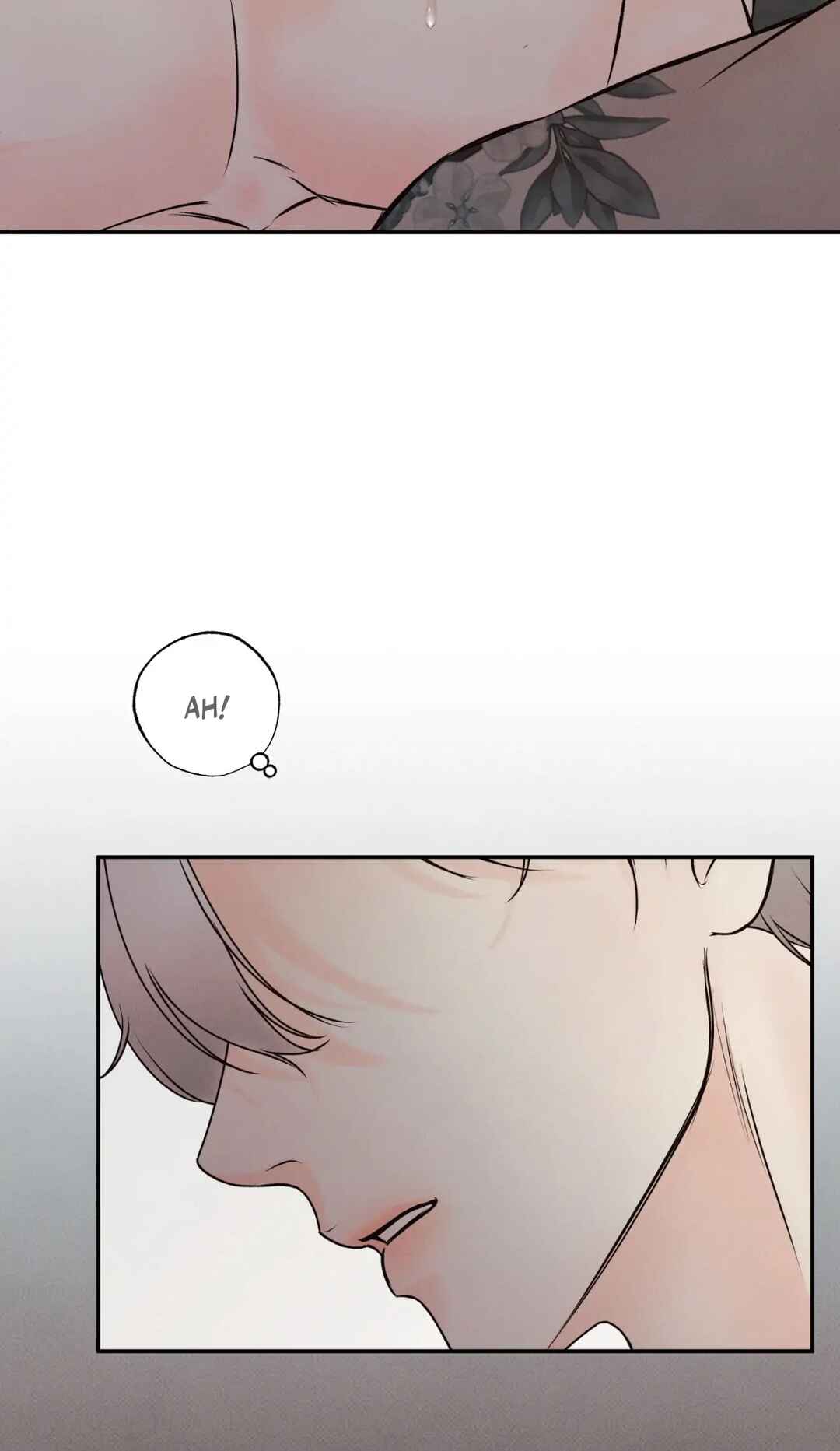 Borderline Chapter 3 - Page 11
