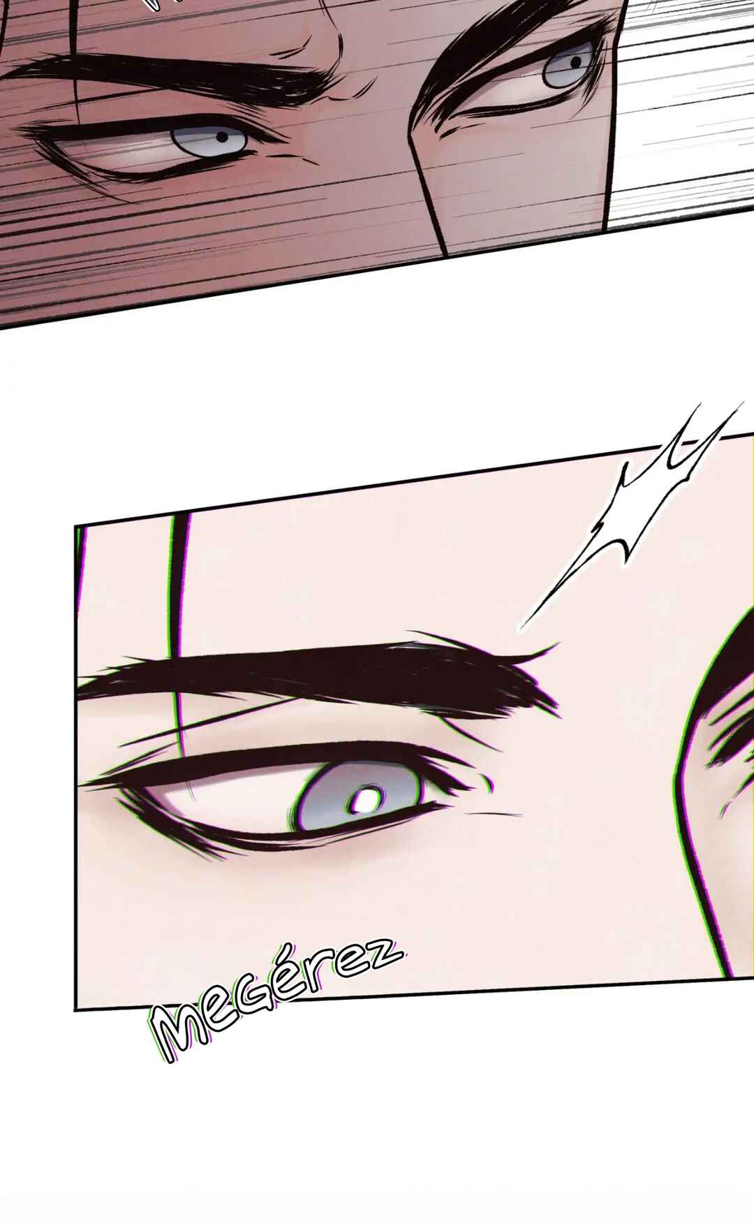 Borderline Chapter 3 - Page 24