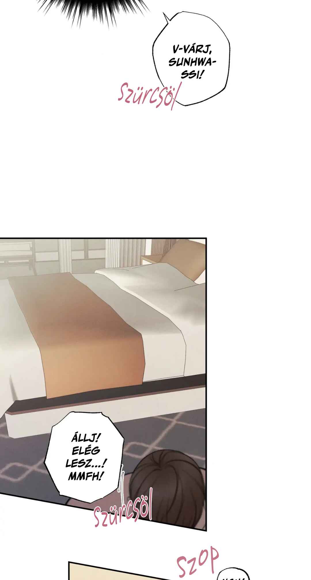 Borderline Chapter 3 - Page 30
