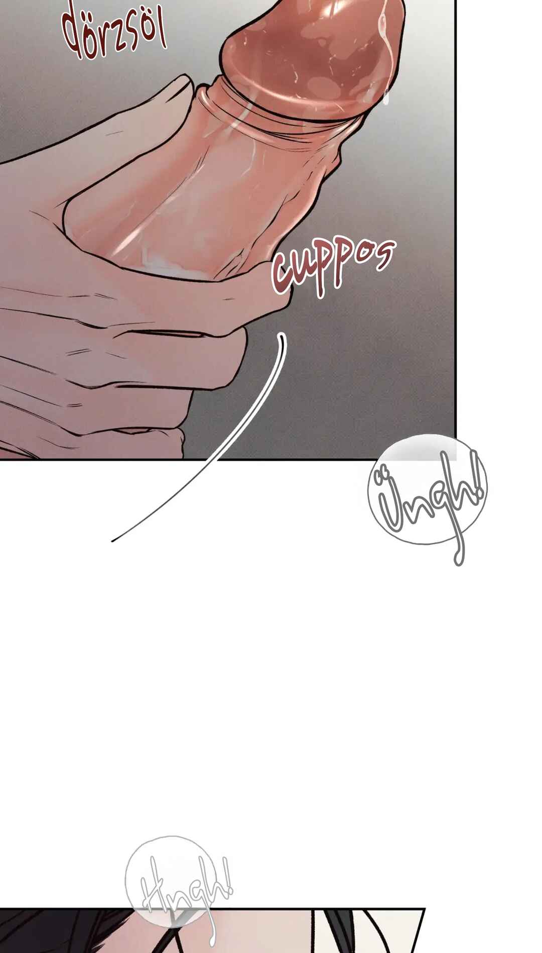 Borderline Chapter 3 - Page 64
