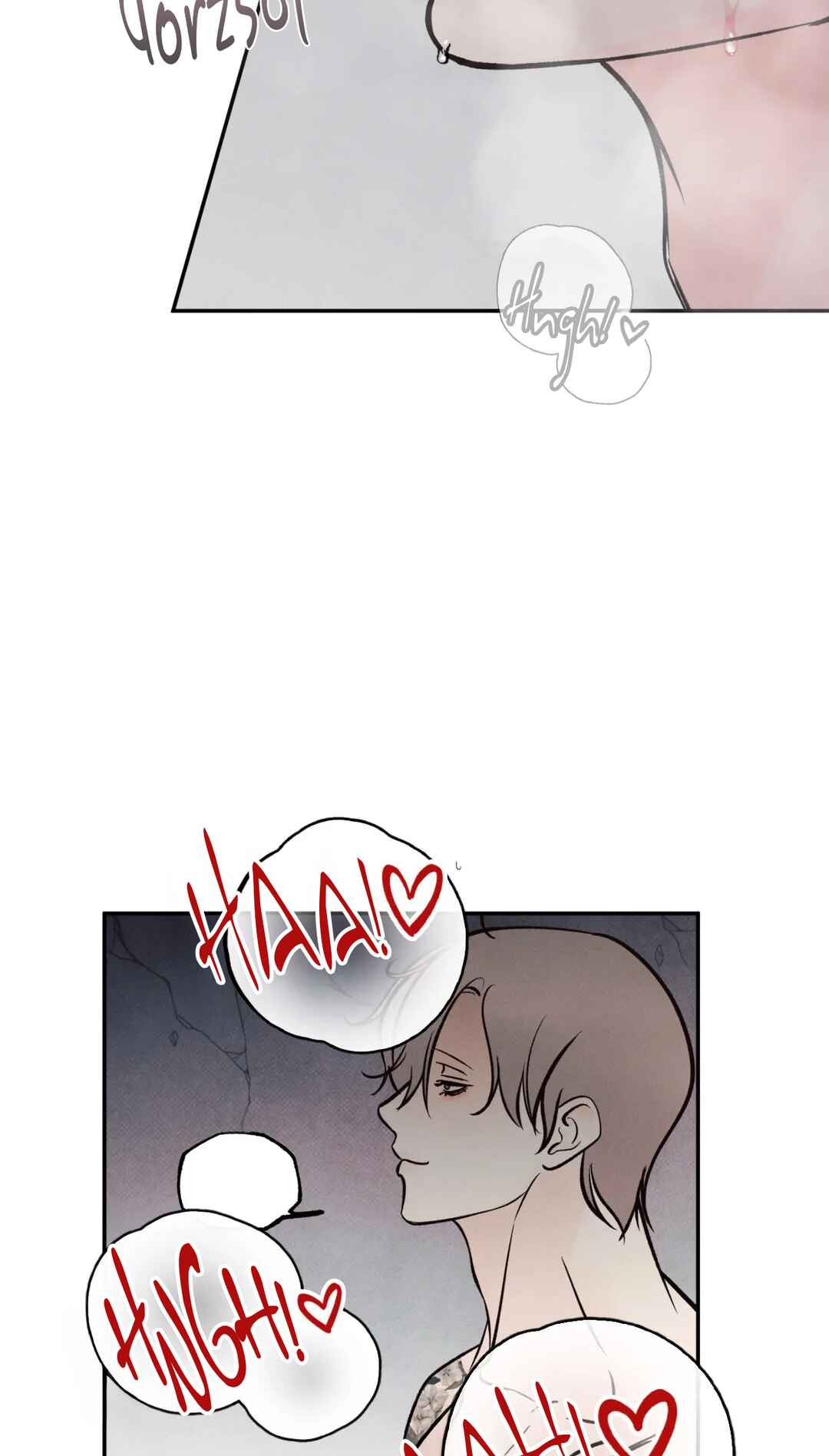 Borderline Chapter 3 - Page 66