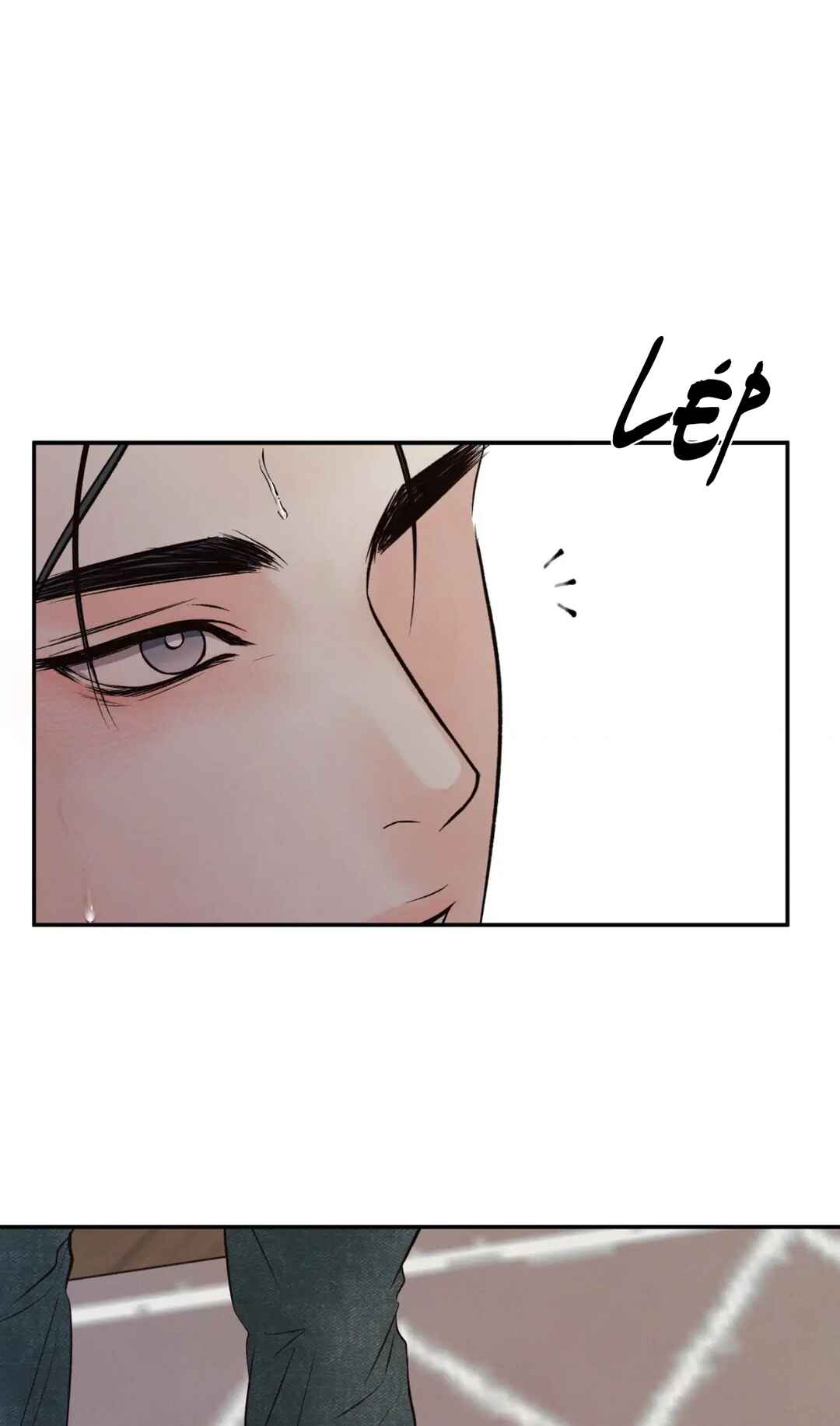 Borderline Chapter 3 - Page 68