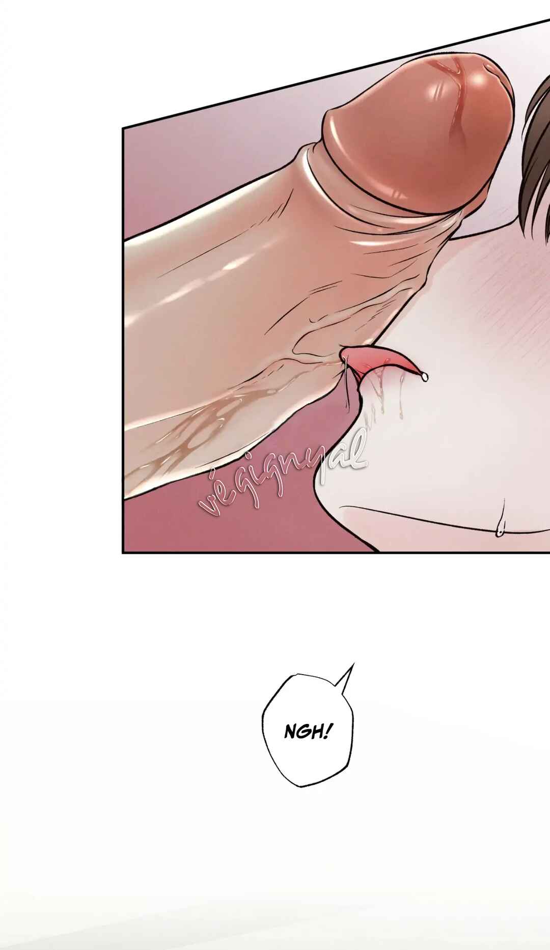 Borderline Chapter 3 - Page 7