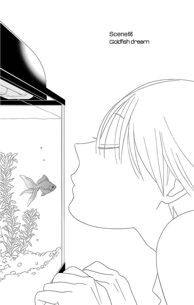Kimi to Boku. Chapter 66 - Page 1