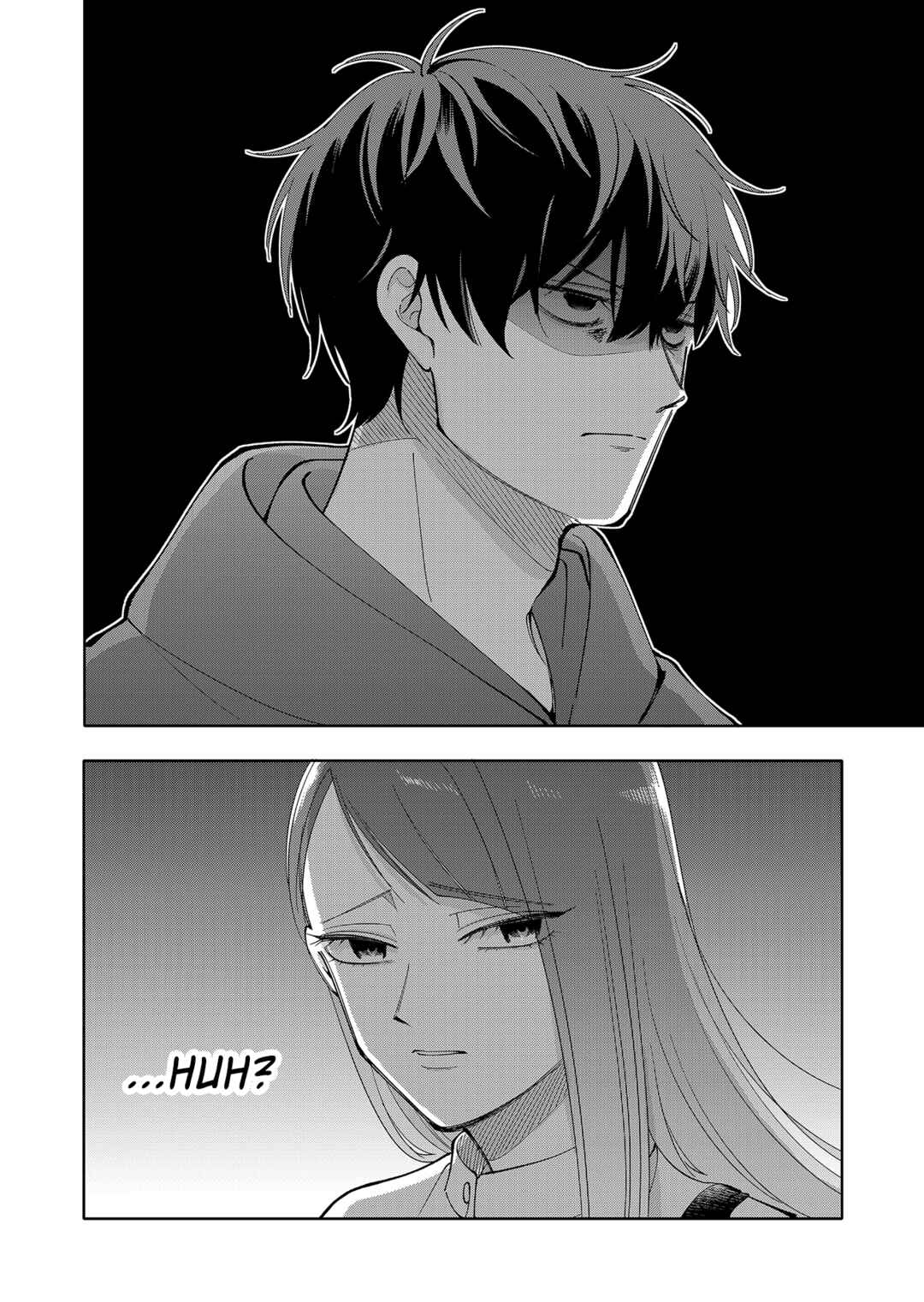 Moriagaranai Date Chapter 21 - Page 10