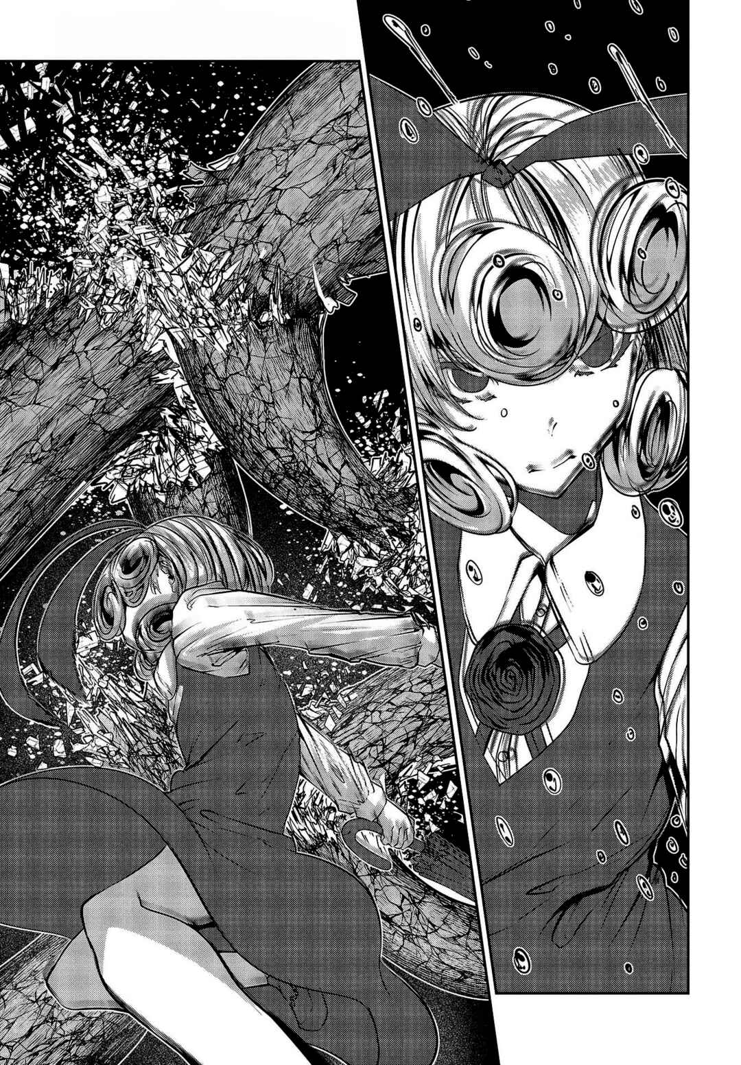 Coffee Moon Chapter 22 - Page 12
