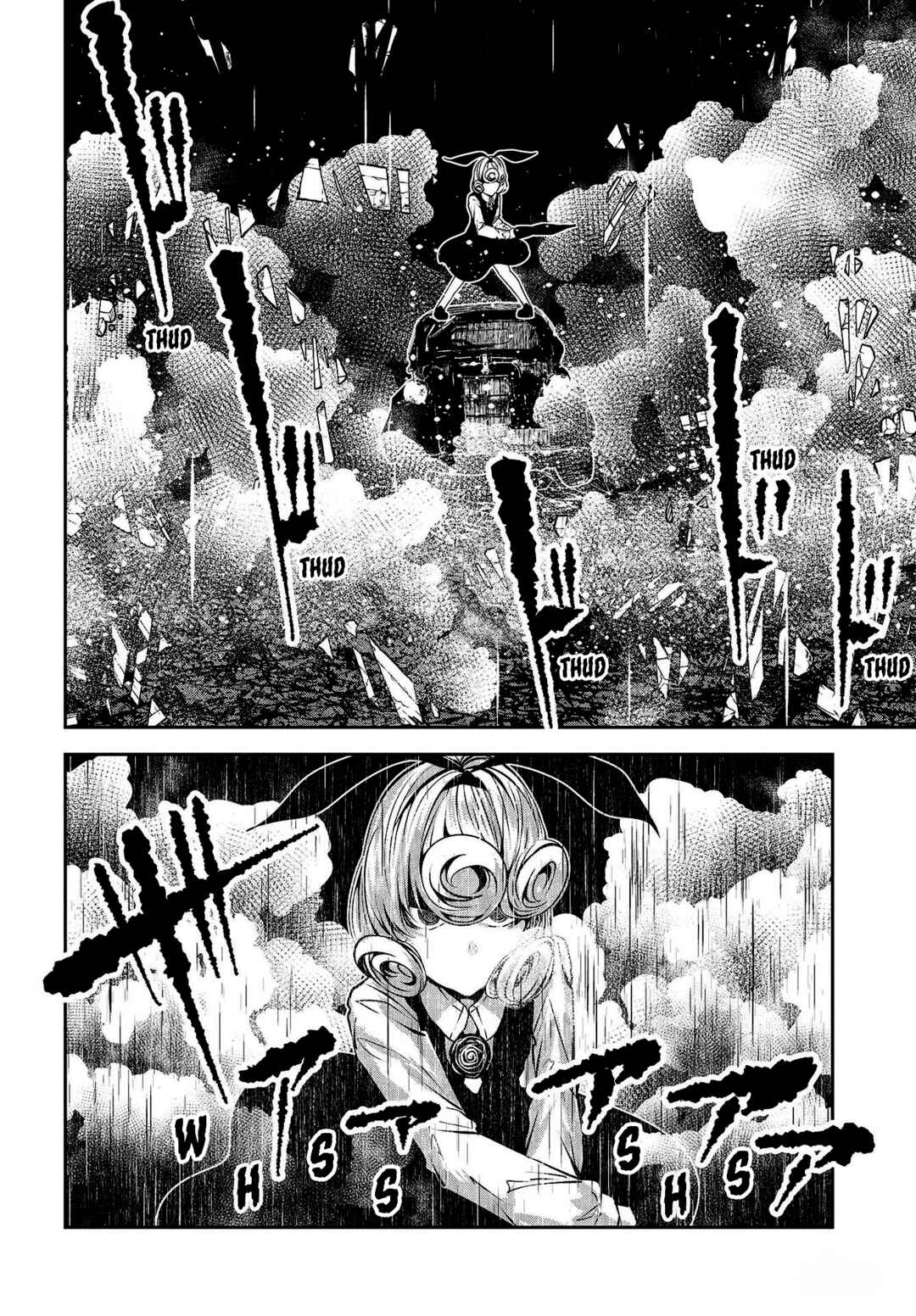 Coffee Moon Chapter 22 - Page 24