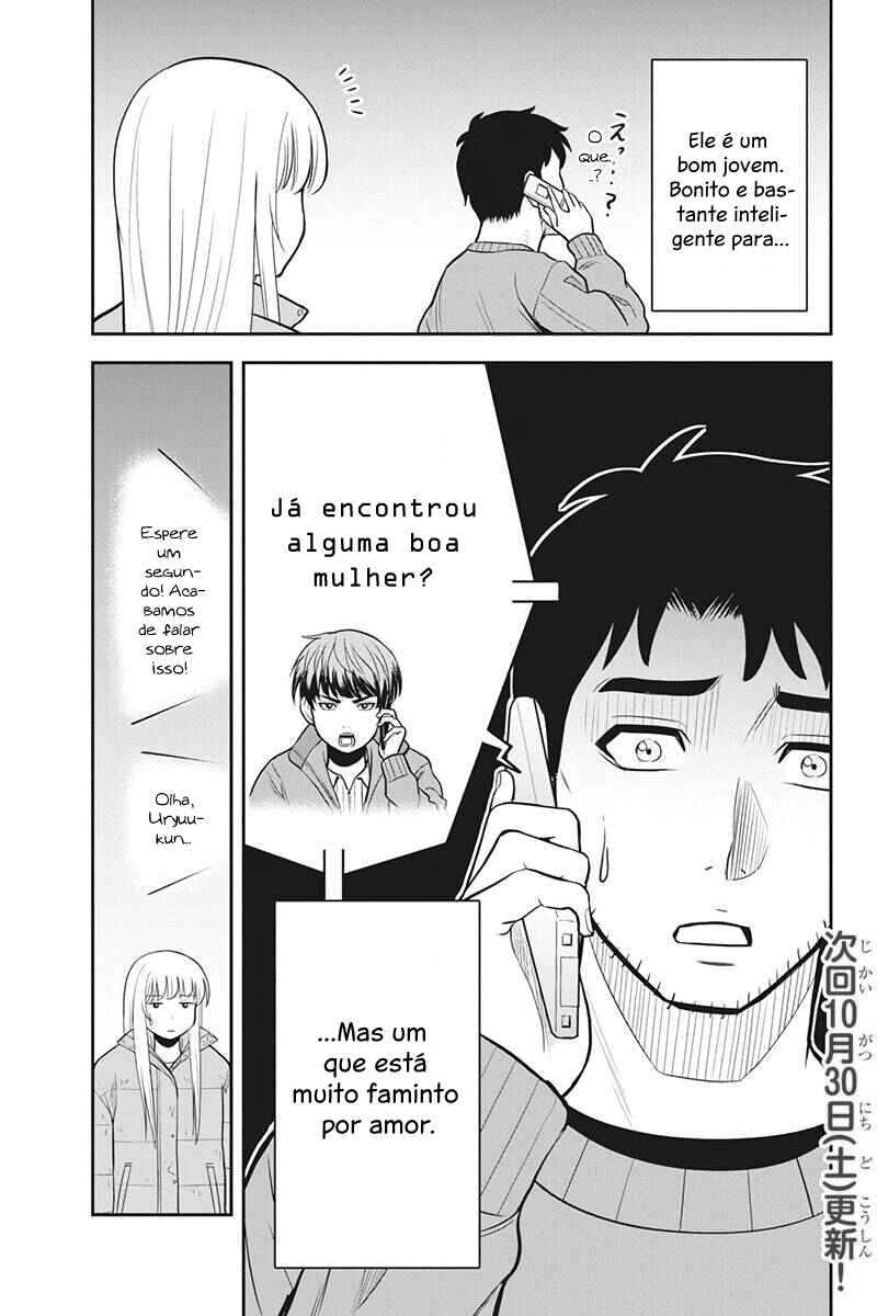 Orenchi ni Kita Onna Kishi to Inakagurashi Surukotoninatta Ken Chapter 75 - Page 20