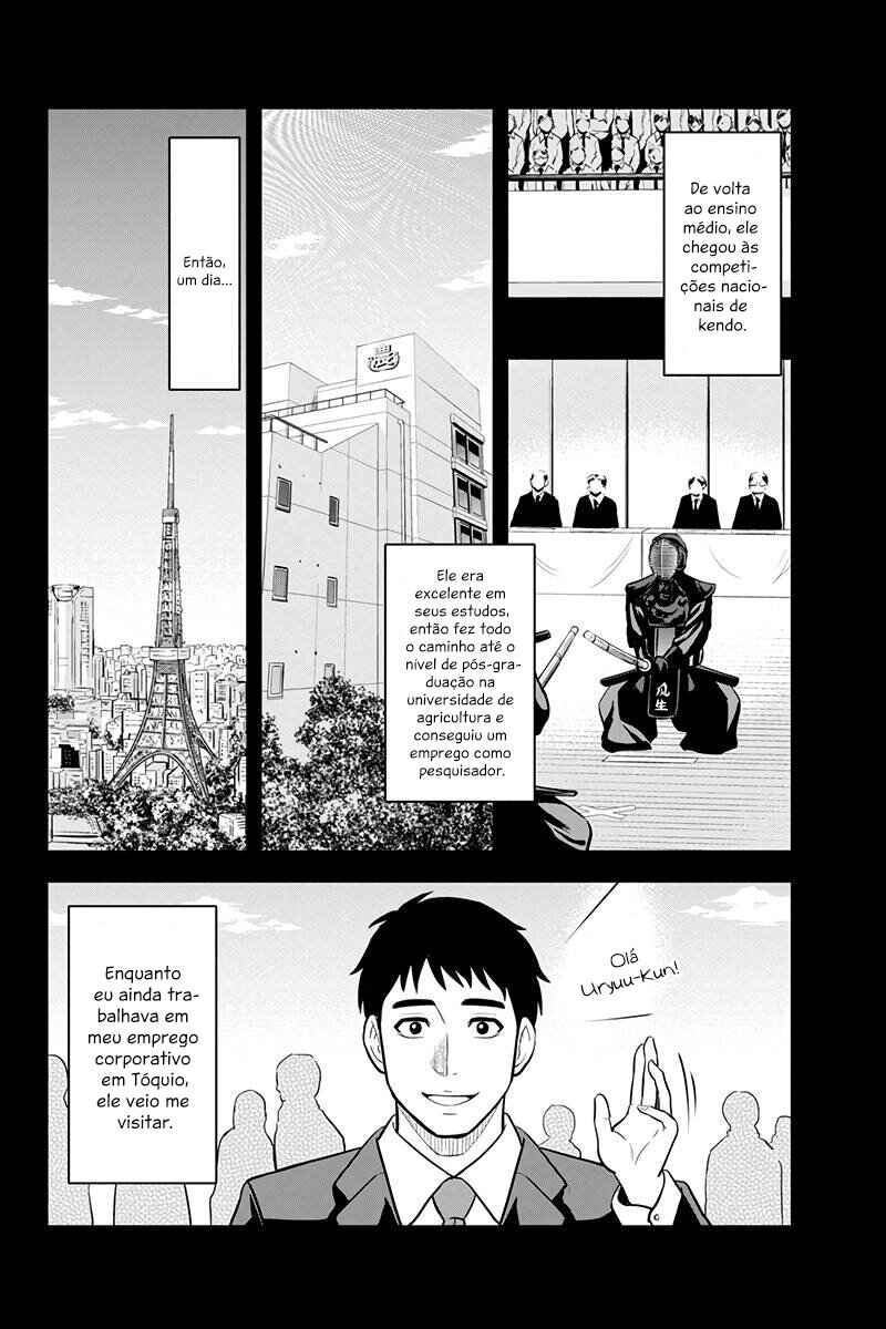 Orenchi ni Kita Onna Kishi to Inakagurashi Surukotoninatta Ken Chapter 75 - Page 3