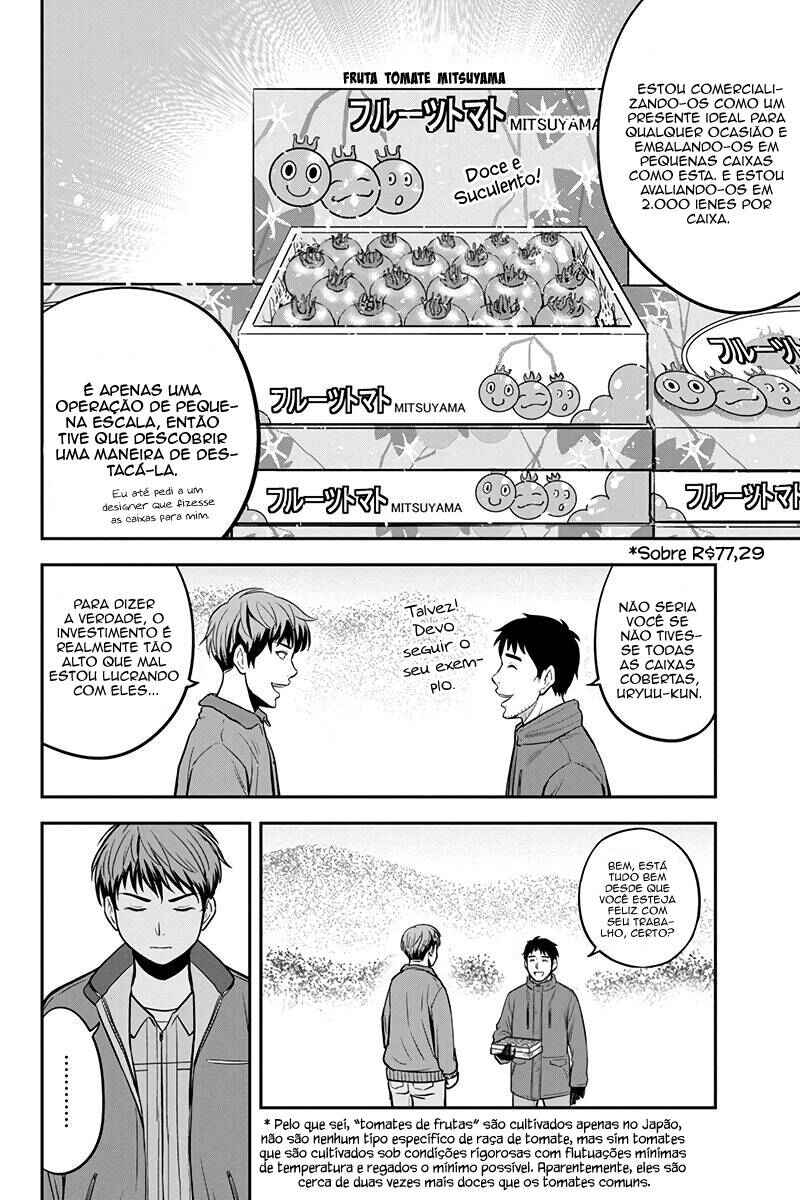 Orenchi ni Kita Onna Kishi to Inakagurashi Surukotoninatta Ken Chapter 75 - Page 9