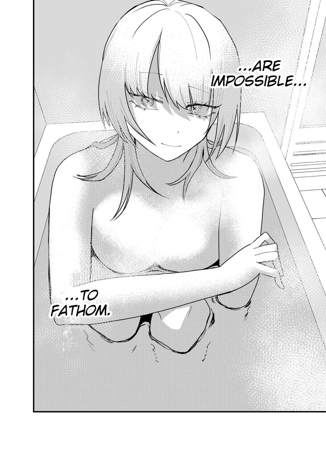 Shihai Shoujo Kubaru-chan Chapter 68 - Page 4