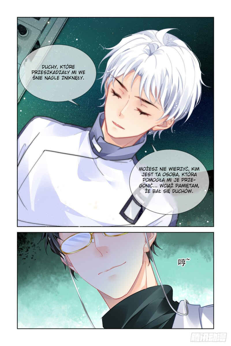 Soul Contract Chapter 465 - Page 12