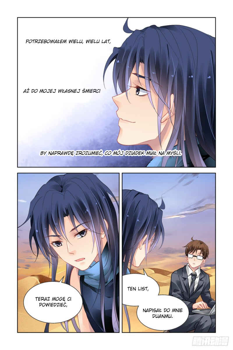 Soul Contract Chapter 465 - Page 5