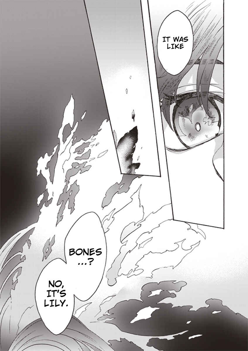 Kara no Kyoukai: The Garden of Sinners Chapter 2 - Page 29