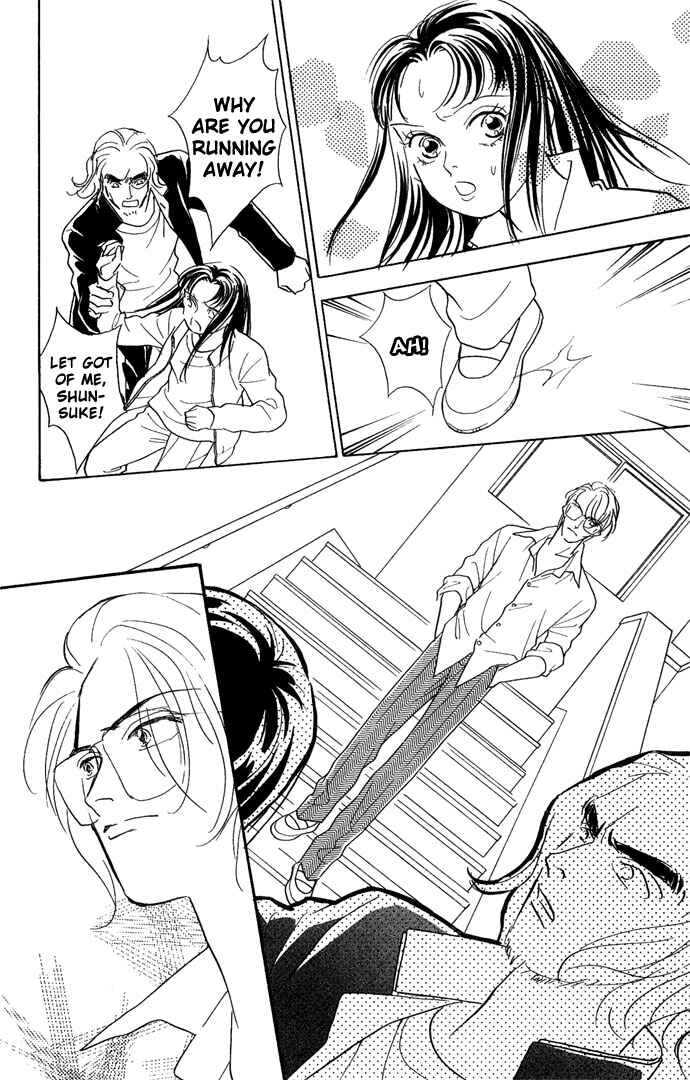 Koisuru Melody Musume. - Love Song Trilogy Chapter 2 - Page 19