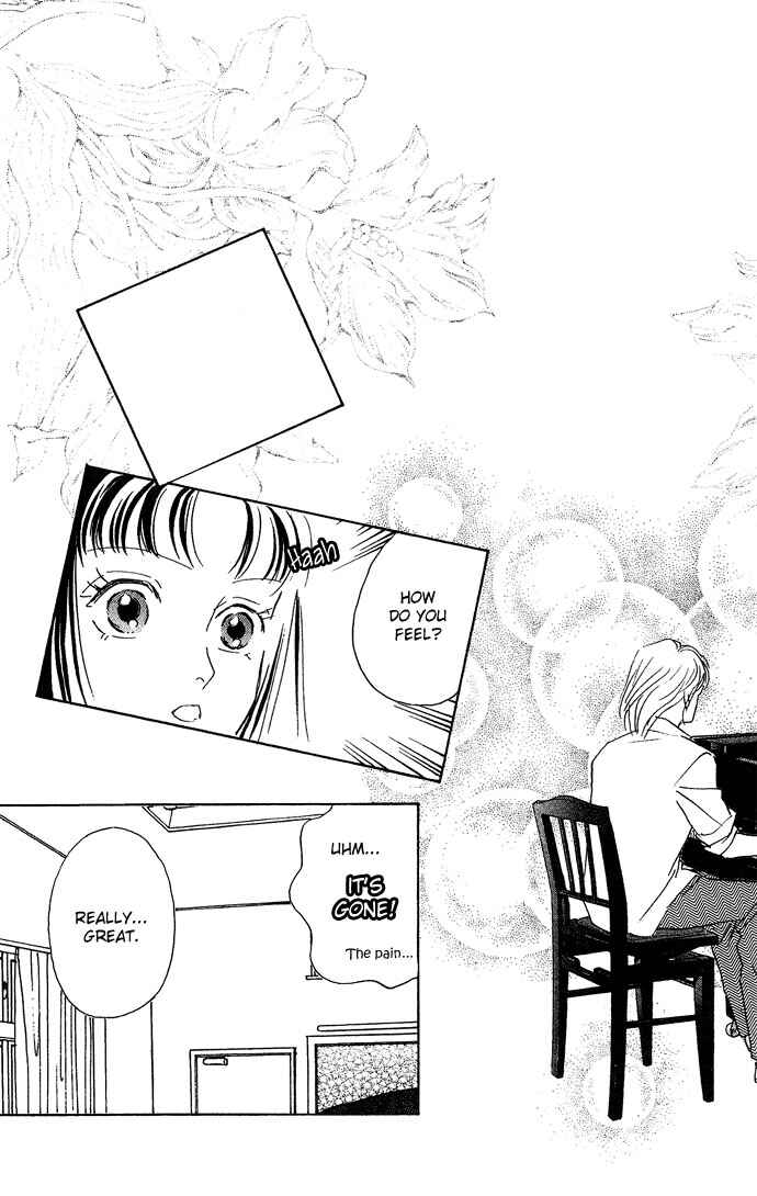 Koisuru Melody Musume. - Love Song Trilogy Chapter 2 - Page 24
