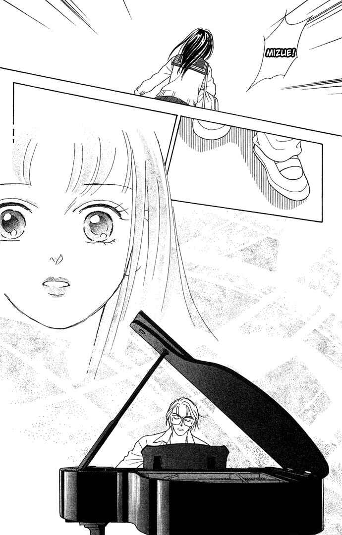 Koisuru Melody Musume. - Love Song Trilogy Chapter 2 - Page 27