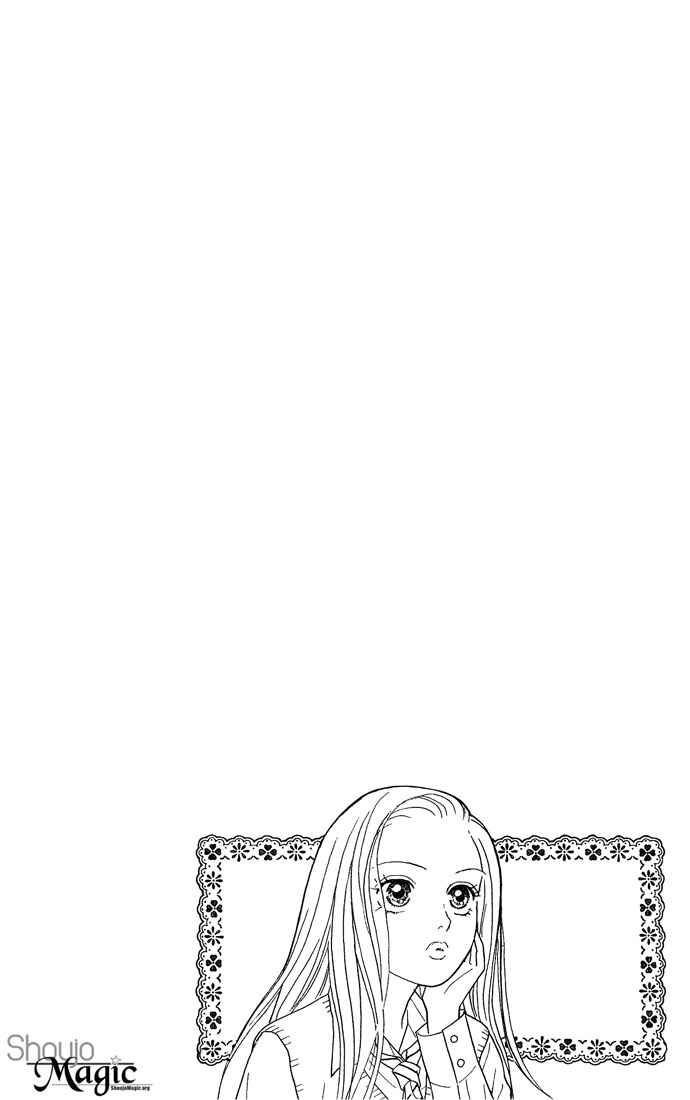 Koisuru Melody Musume. - Love Song Trilogy Chapter 2 - Page 3