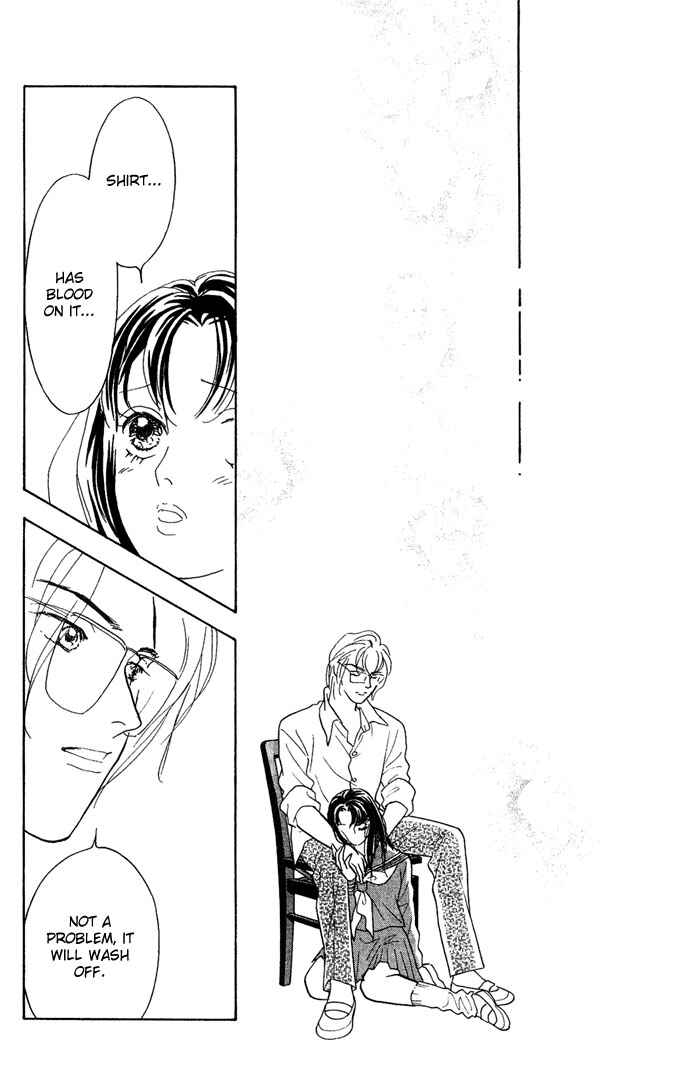 Koisuru Melody Musume. - Love Song Trilogy Chapter 2 - Page 47