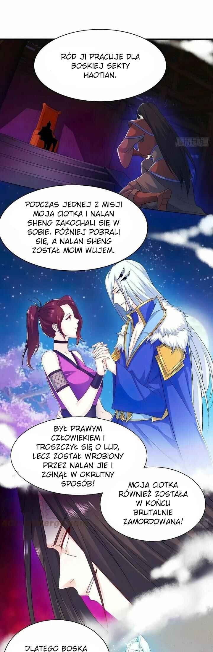 Bèipò Chéngwéi Fǎnpài Zhuìxù Chapter 94 - Page 13