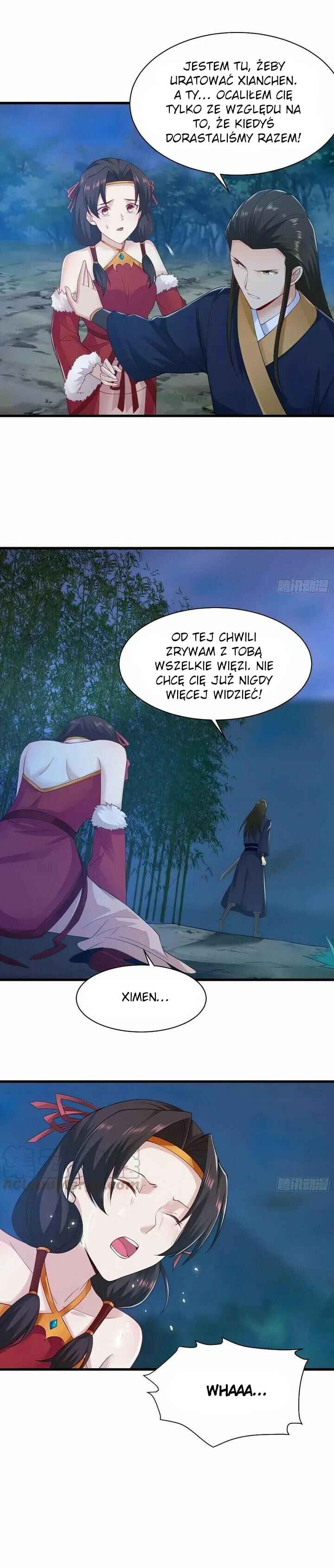 Bèipò Chéngwéi Fǎnpài Zhuìxù Chapter 94 - Page 5