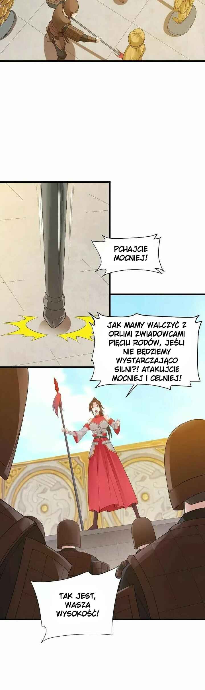 Bèipò Chéngwéi Fǎnpài Zhuìxù Chapter 94 - Page 7