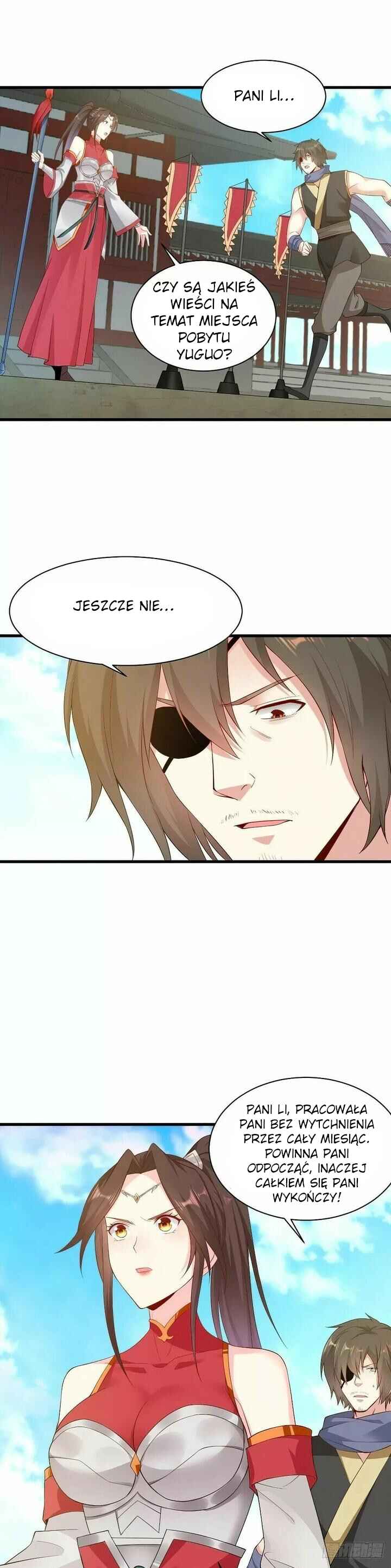 Bèipò Chéngwéi Fǎnpài Zhuìxù Chapter 94 - Page 8