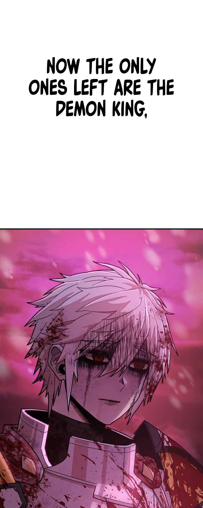 Yongsa ga Doraowatda Chapter 47 - Page 38