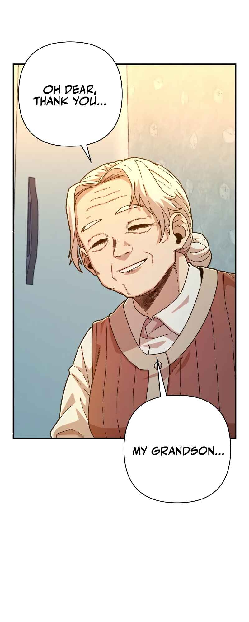 Yongsa ga Doraowatda Chapter 47 - Page 53