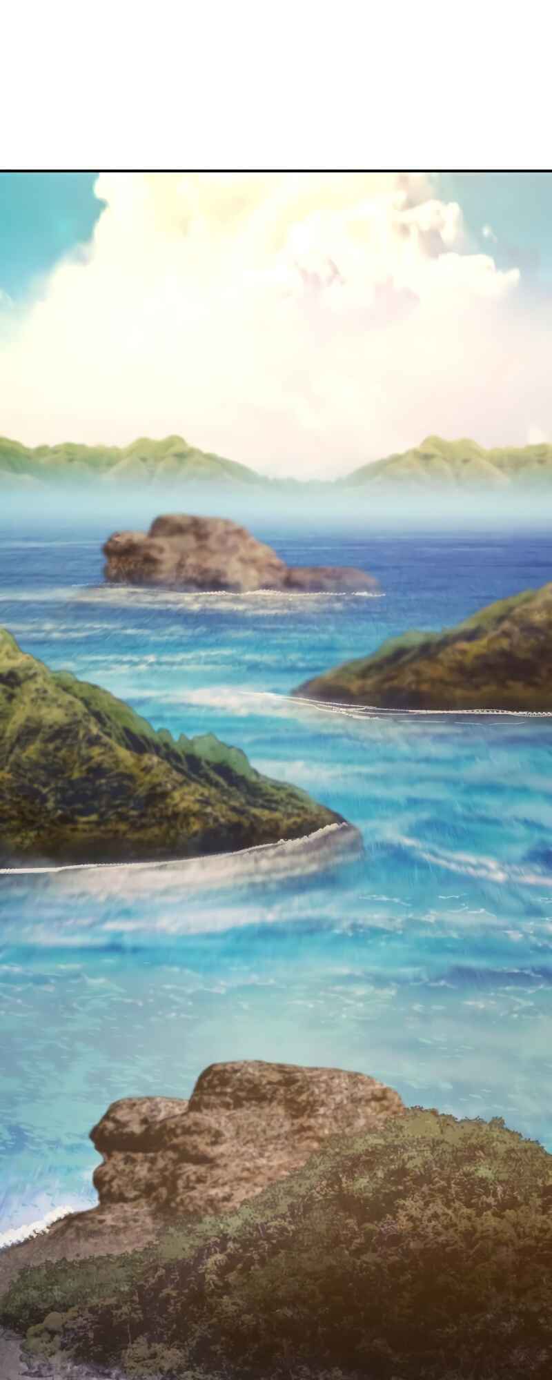 Yongsa ga Doraowatda Chapter 47 - Page 56