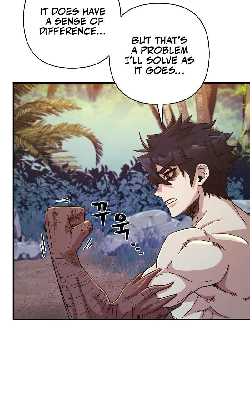 Yongsa ga Doraowatda Chapter 47 - Page 63
