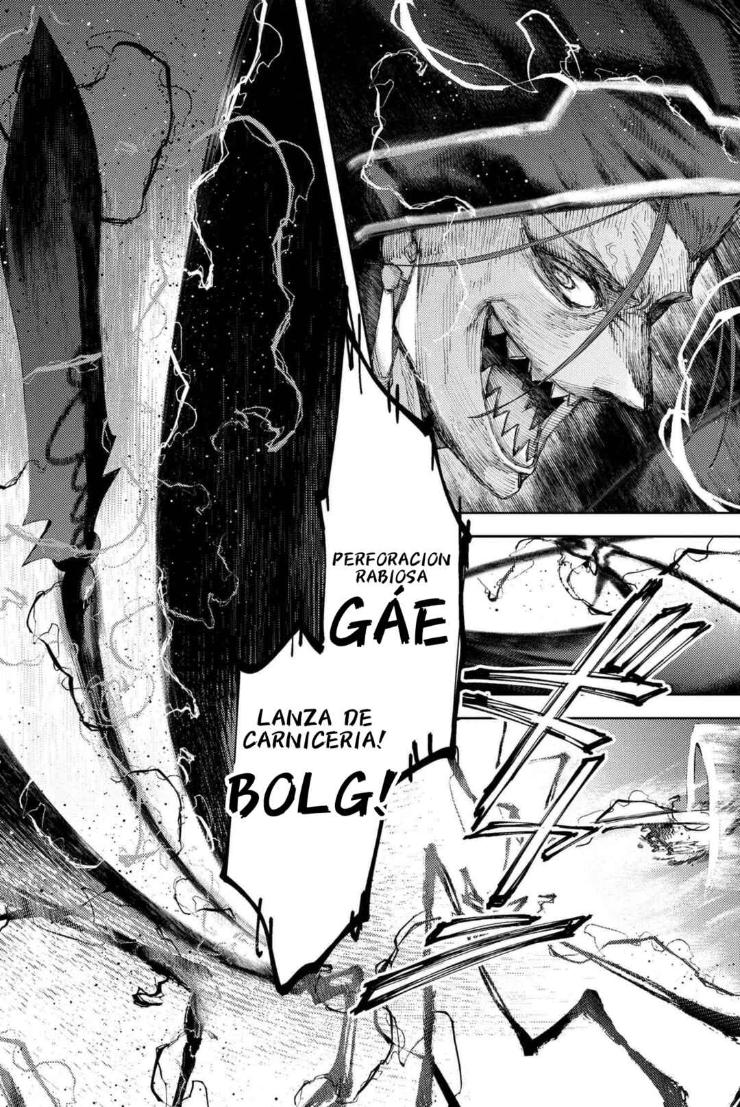 Fate/Grand Order -Epic of Remnant- Deep Sea Cyber-Paradise, SE.RA.PH Chapter 23 - Page 7