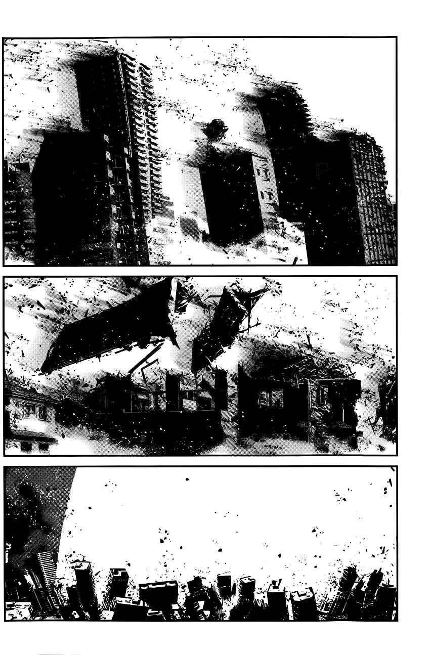 Gokukoku no Brynhildr Chapter 91 - Page 14
