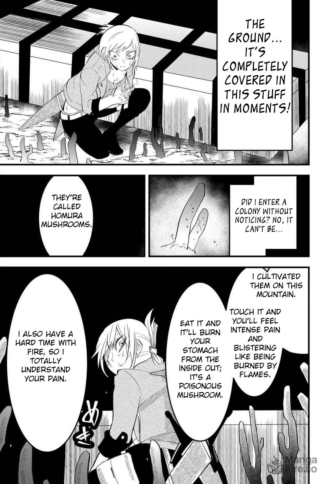 Tsugihagi Darake no Saikyou Yuusha Chapter 21 - Page 15