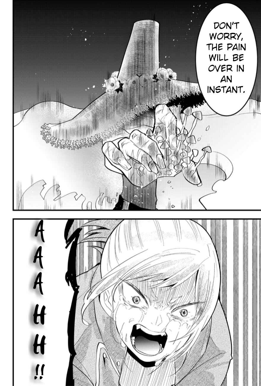 Tsugihagi Darake no Saikyou Yuusha Chapter 21 - Page 18