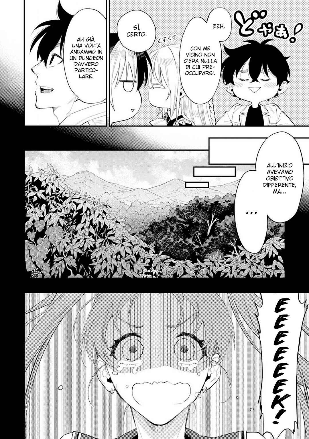The New Gate Chapter 62 - Page 4