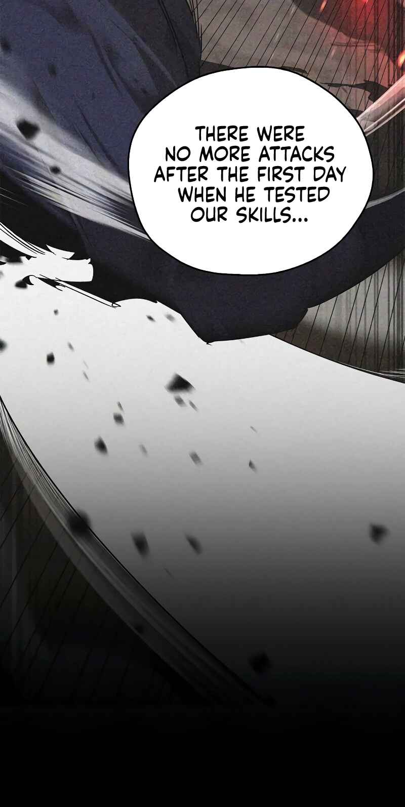 Martial Wild West Chapter 14 - Page 30