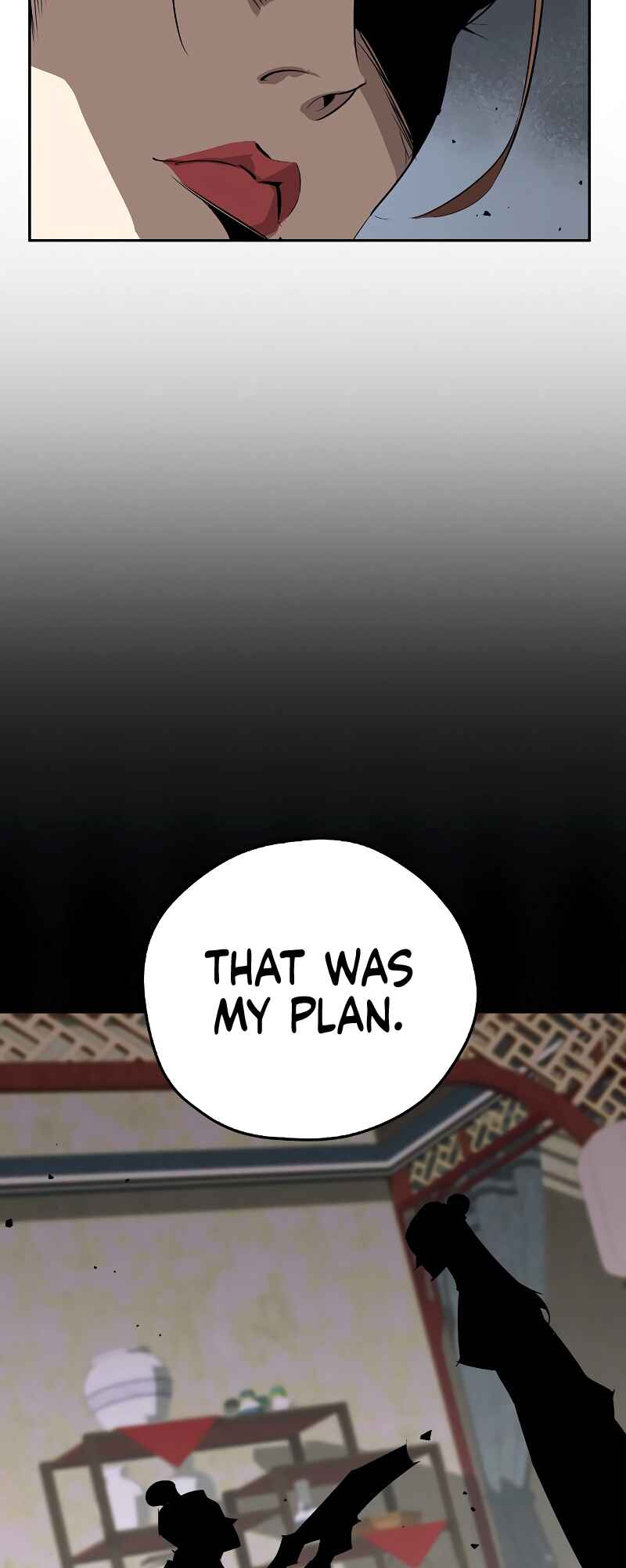Martial Wild West Chapter 14 - Page 48