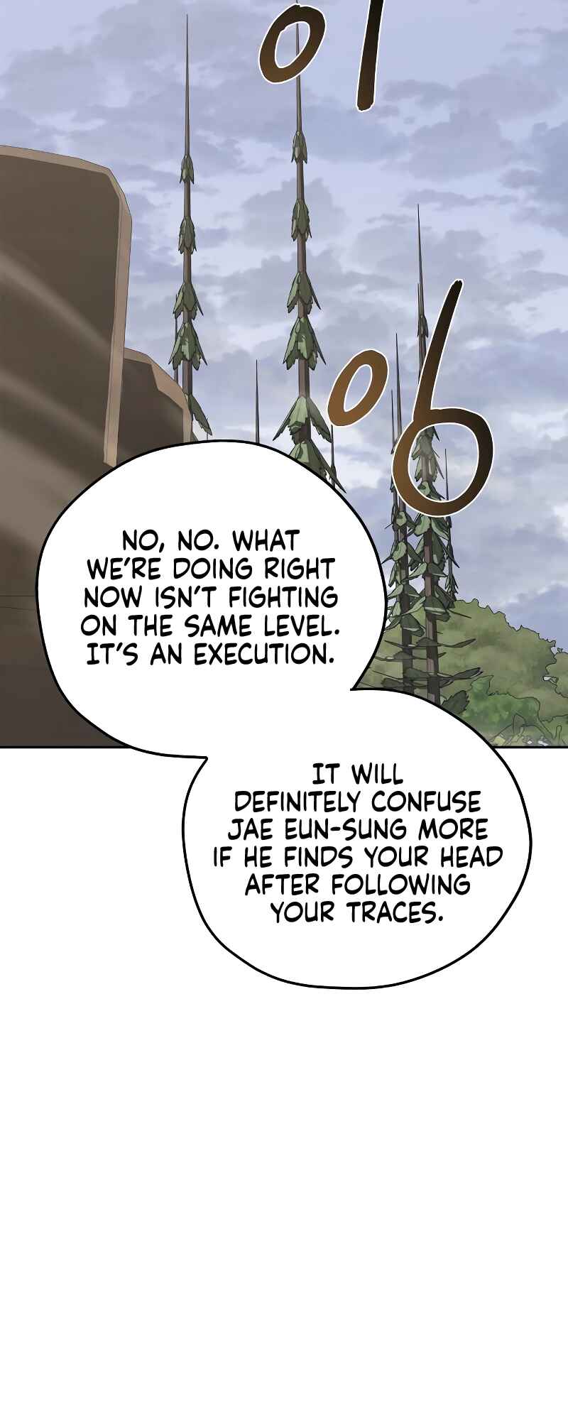 Martial Wild West Chapter 14 - Page 59