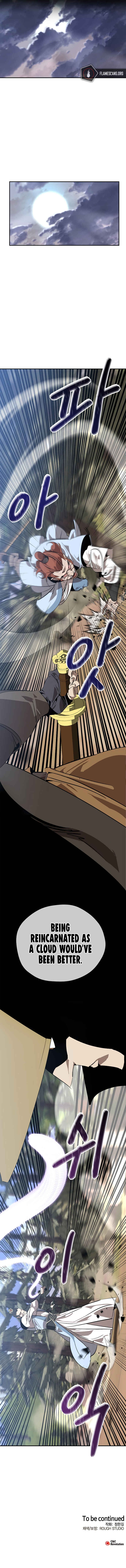 Martial Wild West Chapter 14 - Page 69