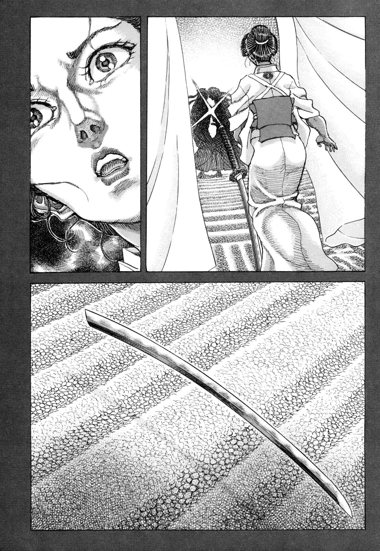Death Frenzy Chapter 83 - Page 18