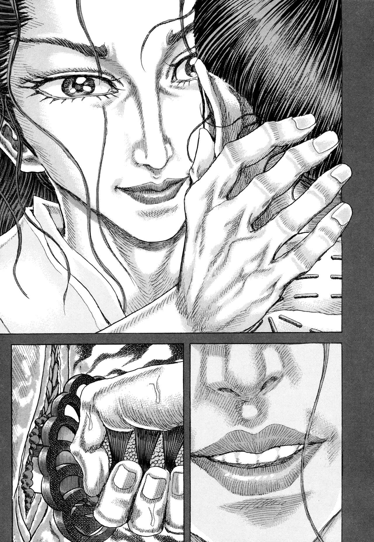Death Frenzy Chapter 83 - Page 25