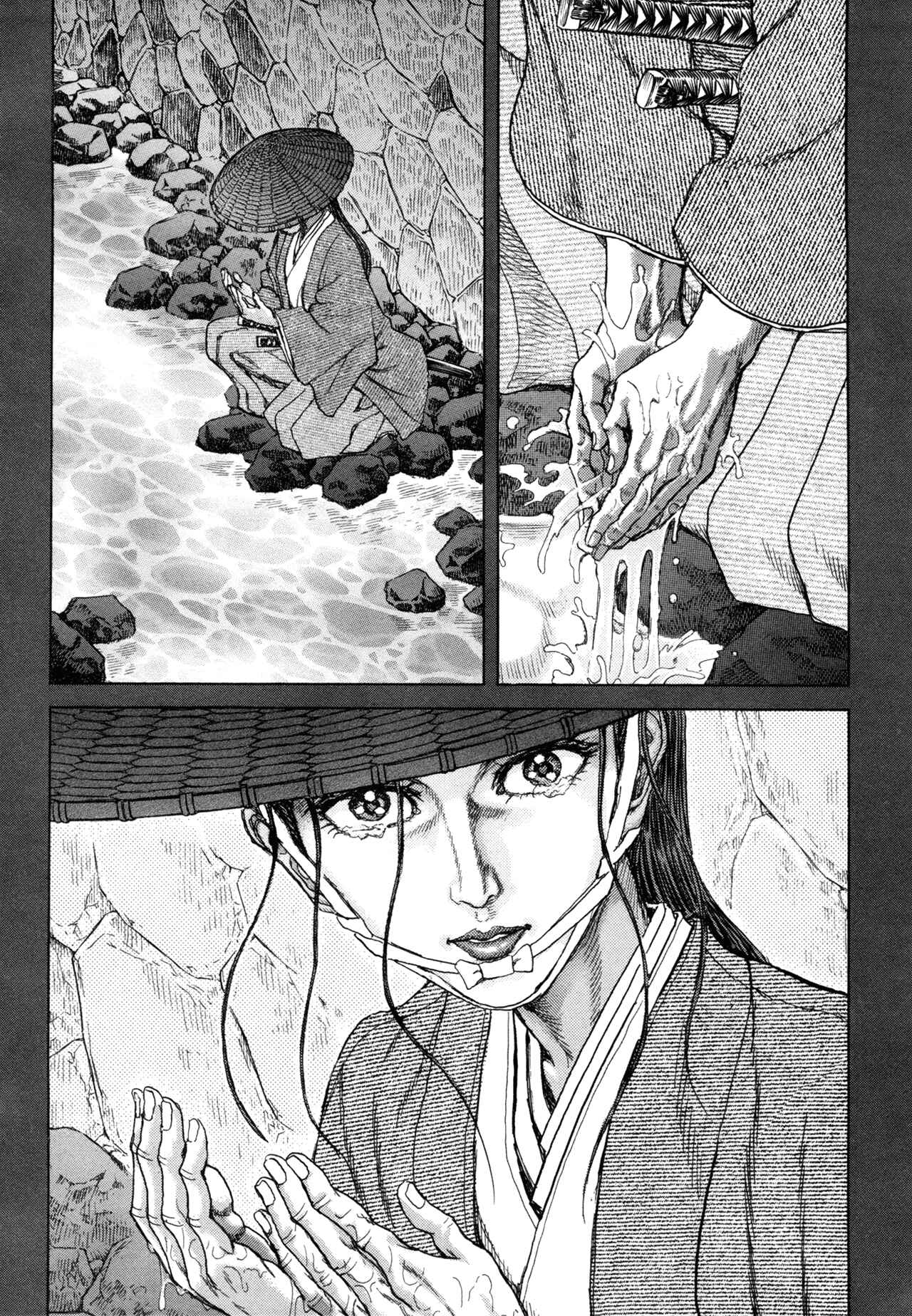 Death Frenzy Chapter 83 - Page 33